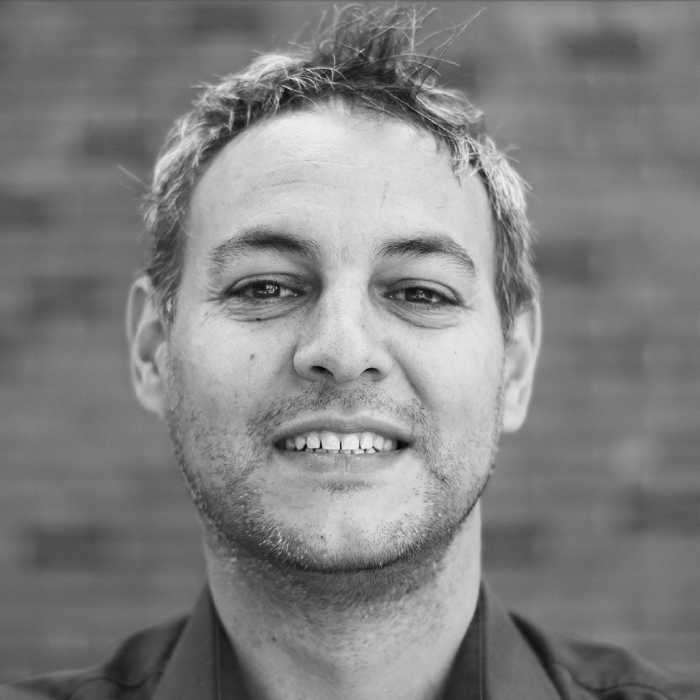 David Rijnders