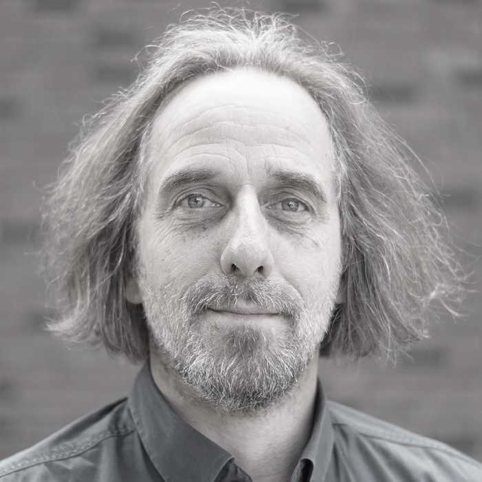 Dick Carlier