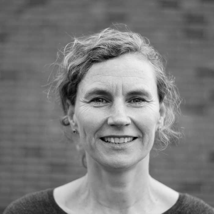 ir. Katrin Brüggen