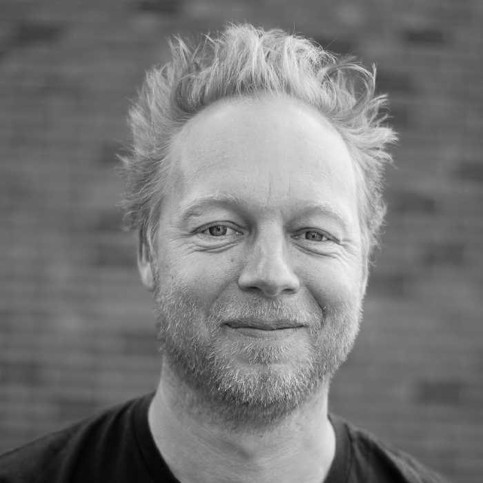 ir. Martijn Foppen