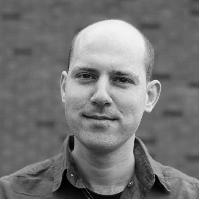 ing. Matthias van den Hoek