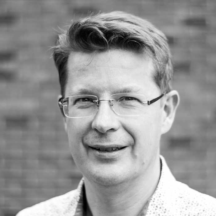 ir. Pascal S.J. Rijnders