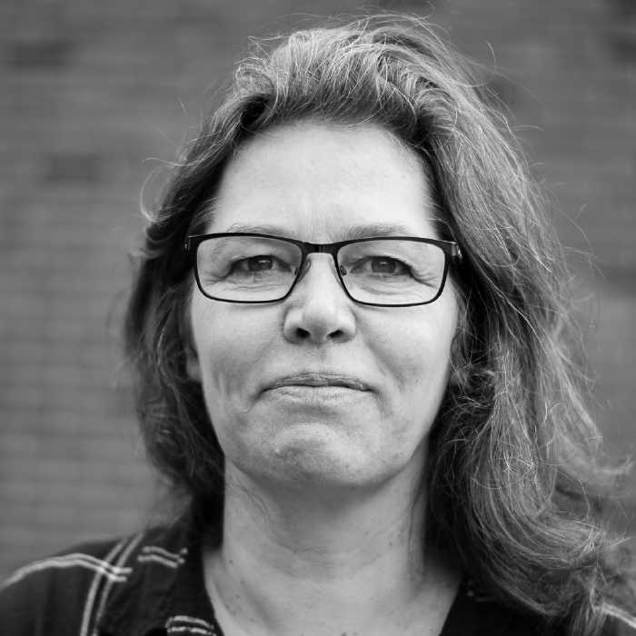 Saskia van Haren