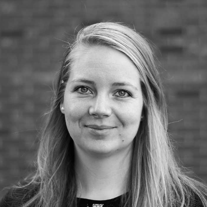 Stephanie Haaksman